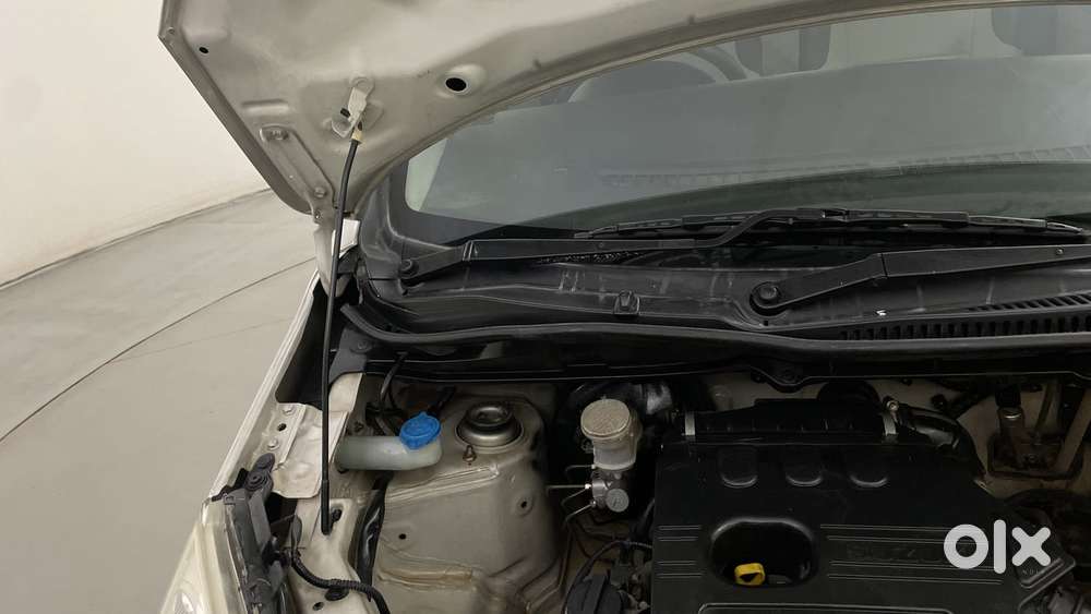 Maruti Suzuki Wagon R 1.0 2015-2019 Vxi Amt, 2016, Petrol