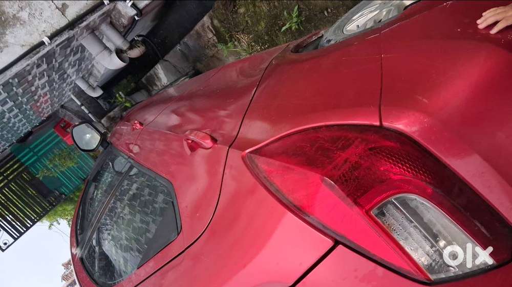 Tata Tiago Petrol 2018