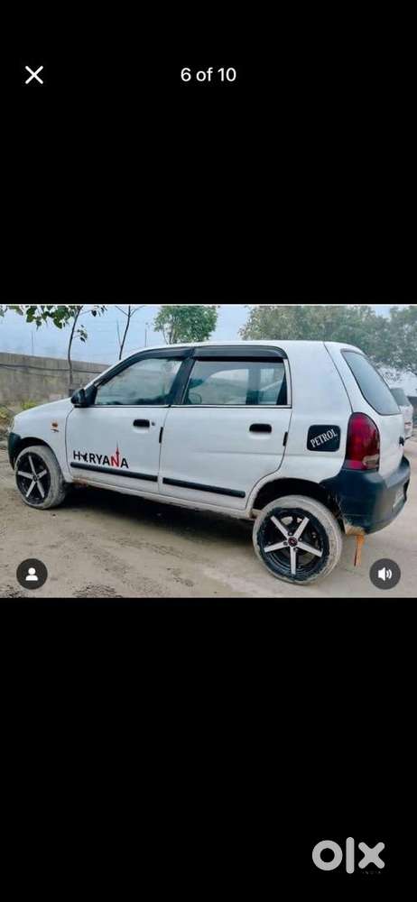 Maruti Suzuki 2009 Car 2029 Tak Pasing 2 Key Center Lock Alloy Tyet