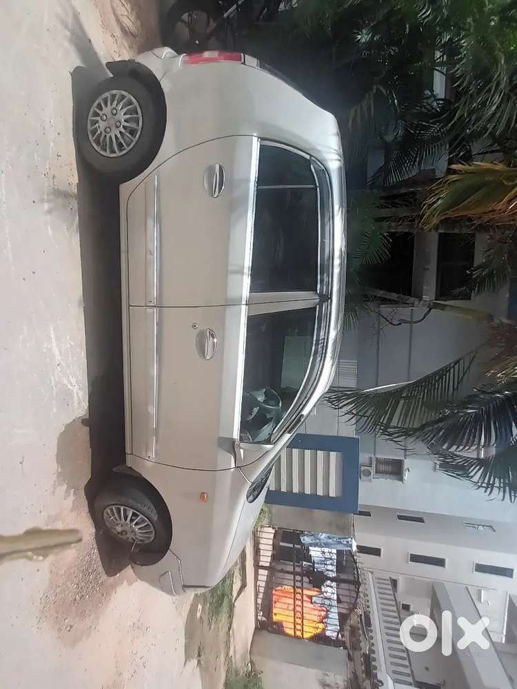 Hyundai Santro Xing 2008