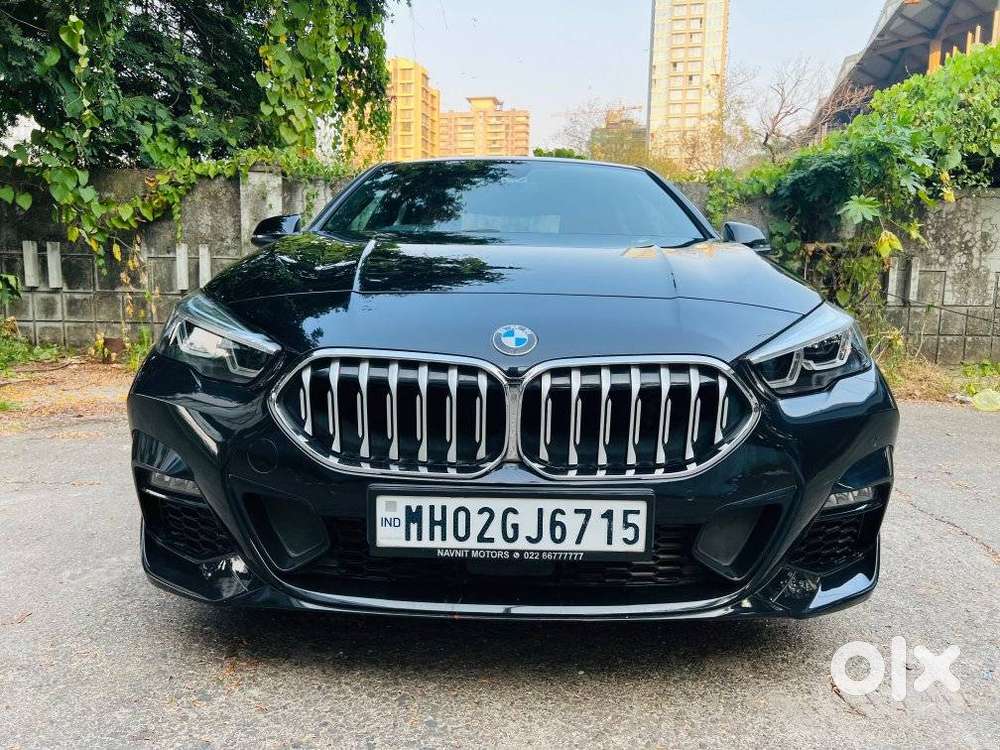 Bmw 2 Series Gran Coupe 220i M Sport Pro, 2025, Petrol