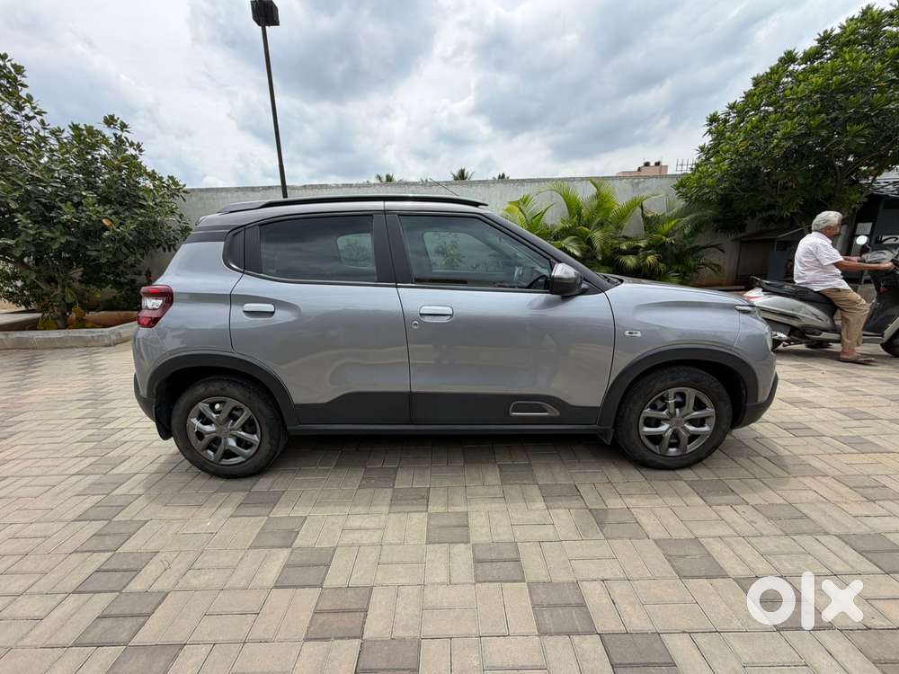 Citroen C3 Feel 1.2 Petrol, 2023, Petrol