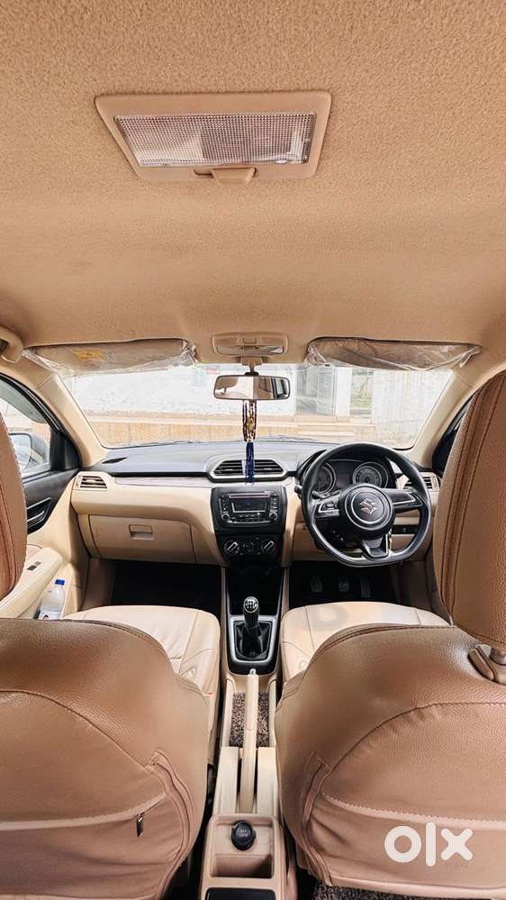 Maruti Suzuki Dzire 1.2 Vxi, 2020, Petrol