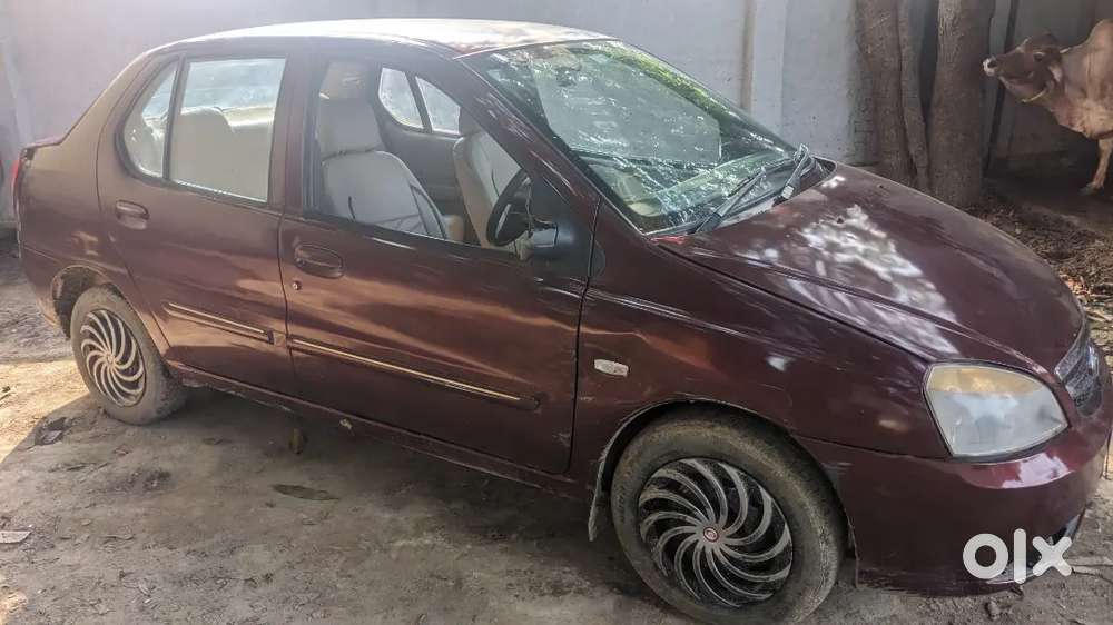 Tata Indigo Lx 2011 डीज़ल
