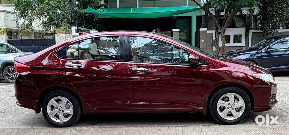 Honda City I Dtec Vx, 2014, Diesel