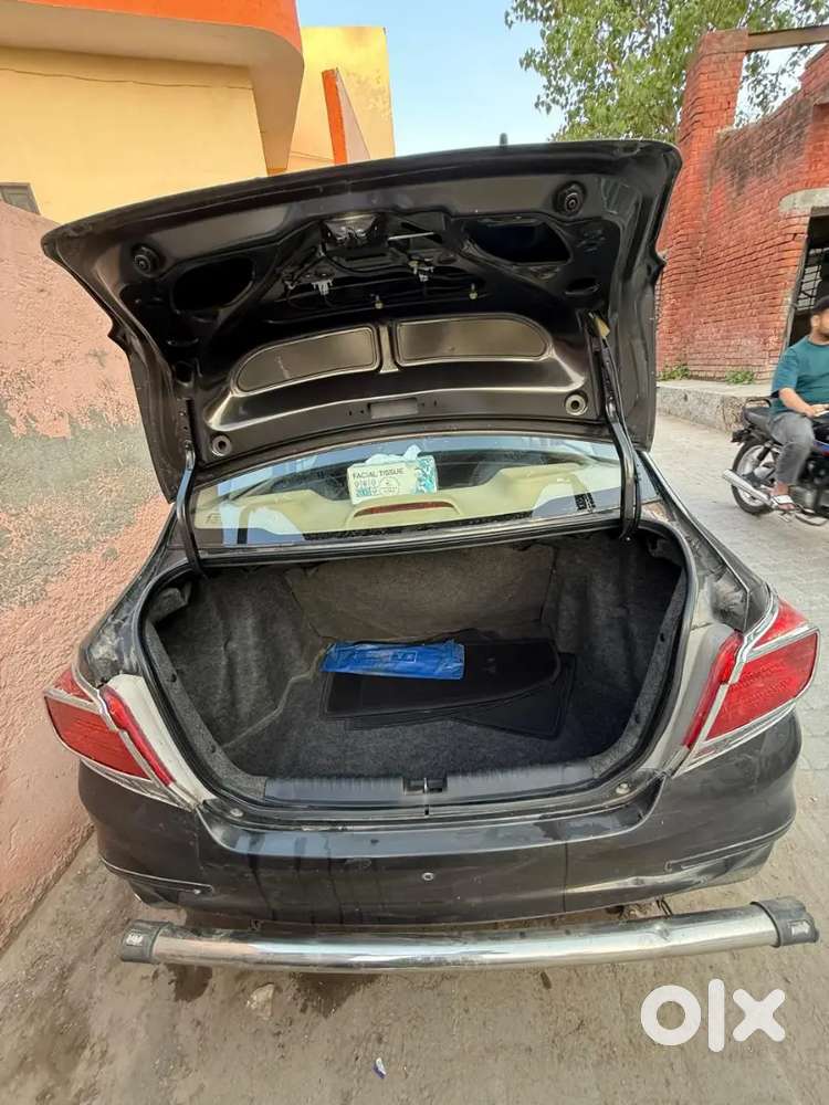 Honda Amaze 2015 Petrol Well Maintained