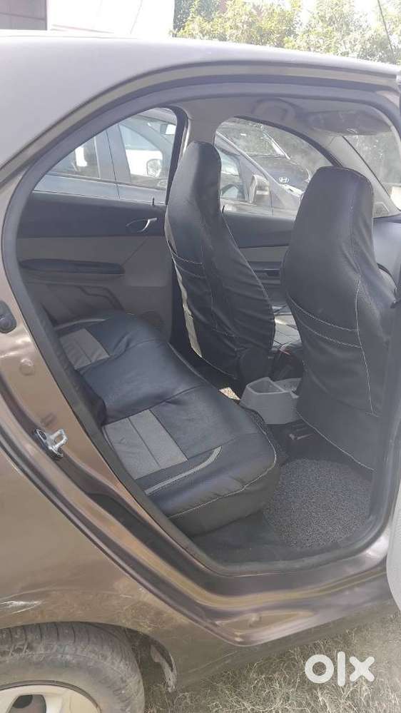 Tata Tiago 1.2 Revotron Xt (o), 2019, Petrol