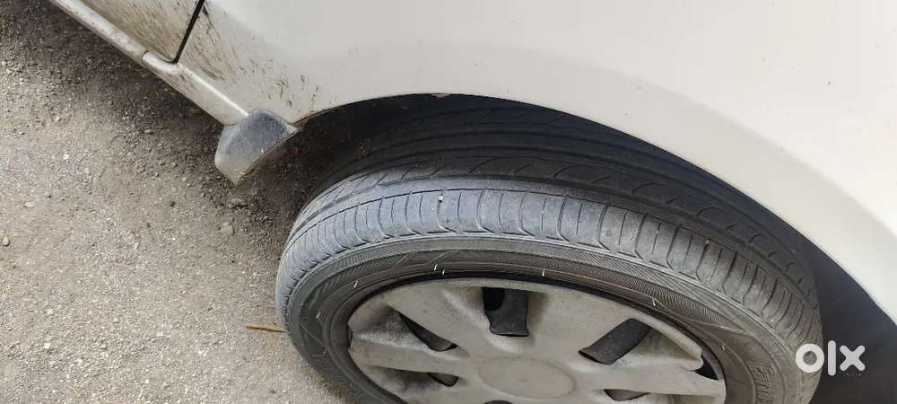 Maruti Suzuki Alto K10 2011 Petrol Cng Well Maintained