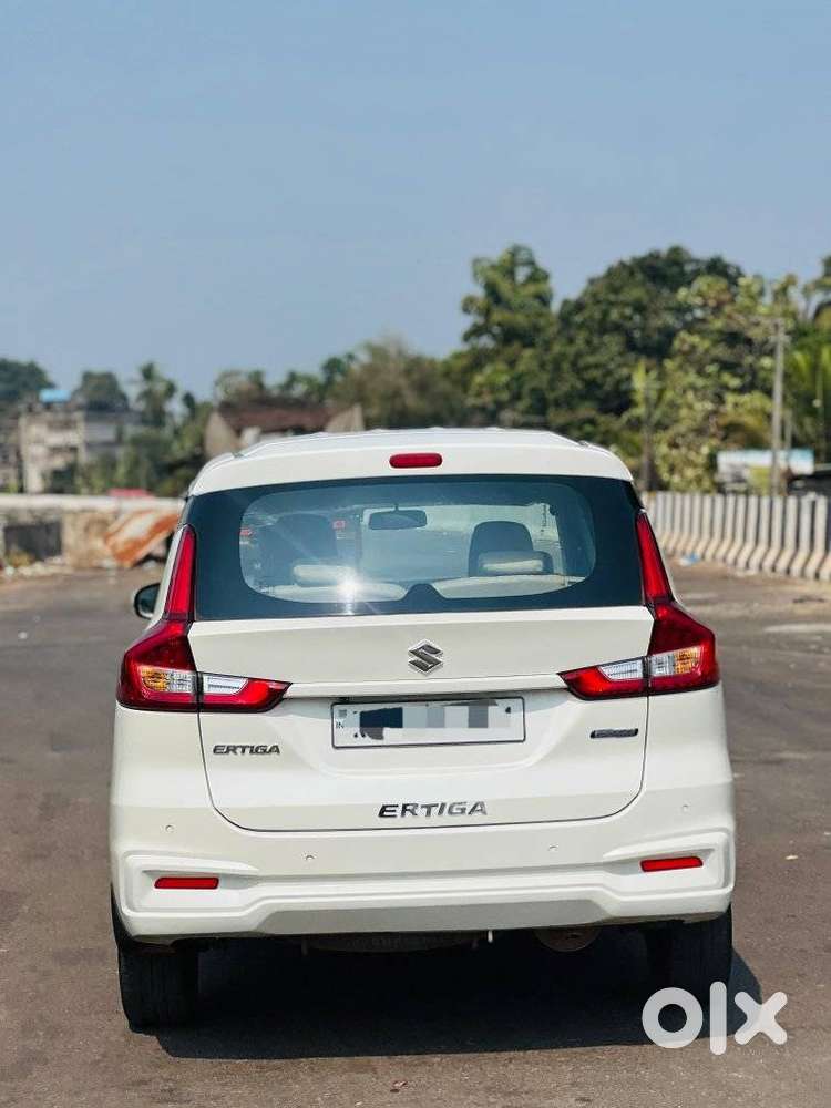 Maruti Suzuki Ertiga