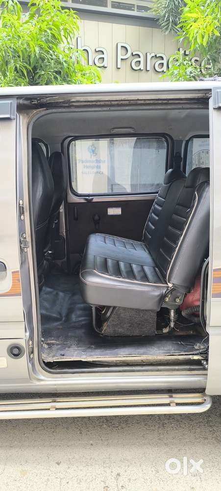 Maruti Suzuki Eeco 5 Str Ac(o) Cng, 2019, Cng & Hybrids