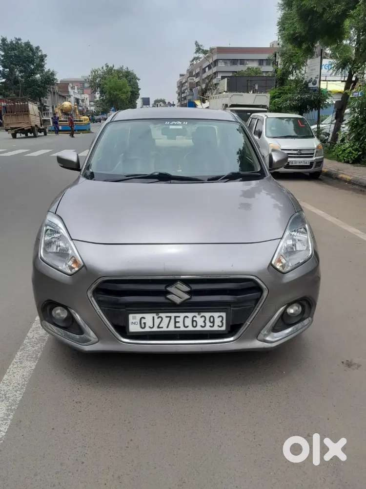 Maruti Suzuki Dzire 2023 Cng & Hybrids 88000 Km Driven