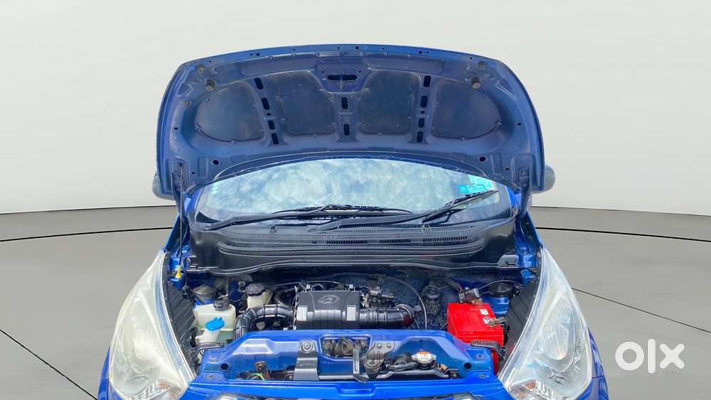 Hyundai Eon Era +, 2014, Petrol