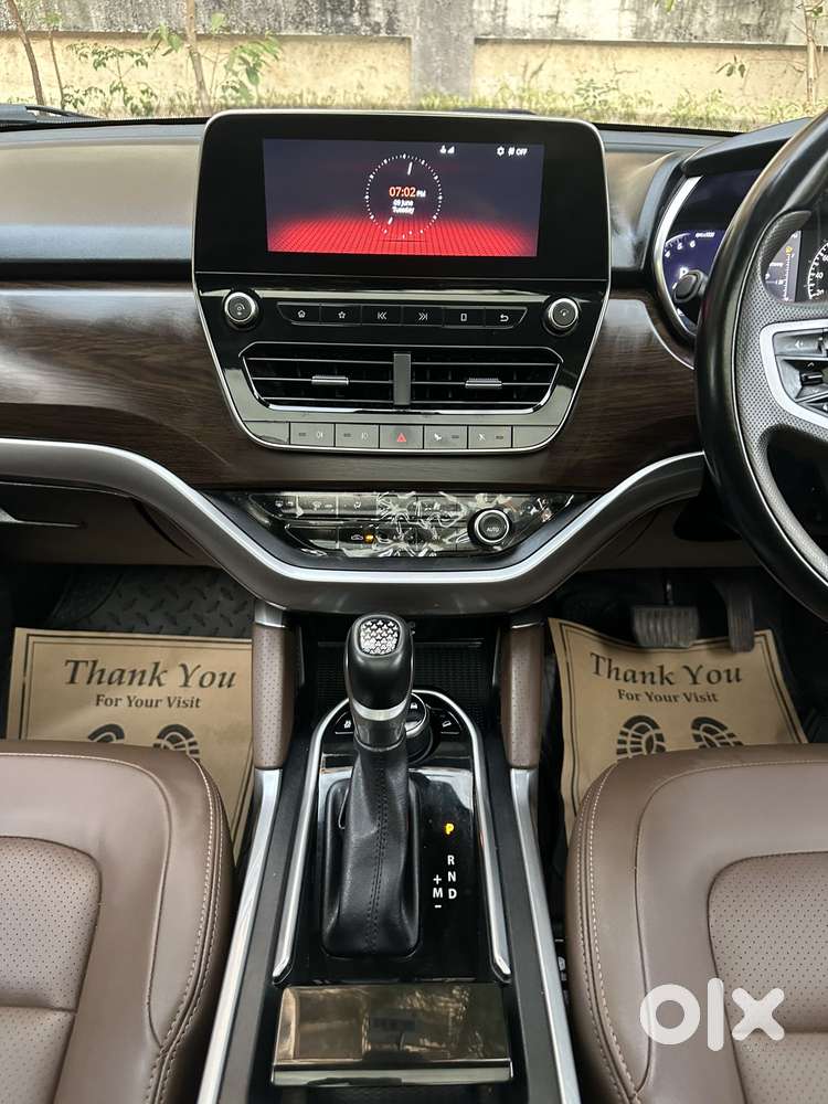 Tata Harrier Xza Plus Dual Tone, 2022, Diesel