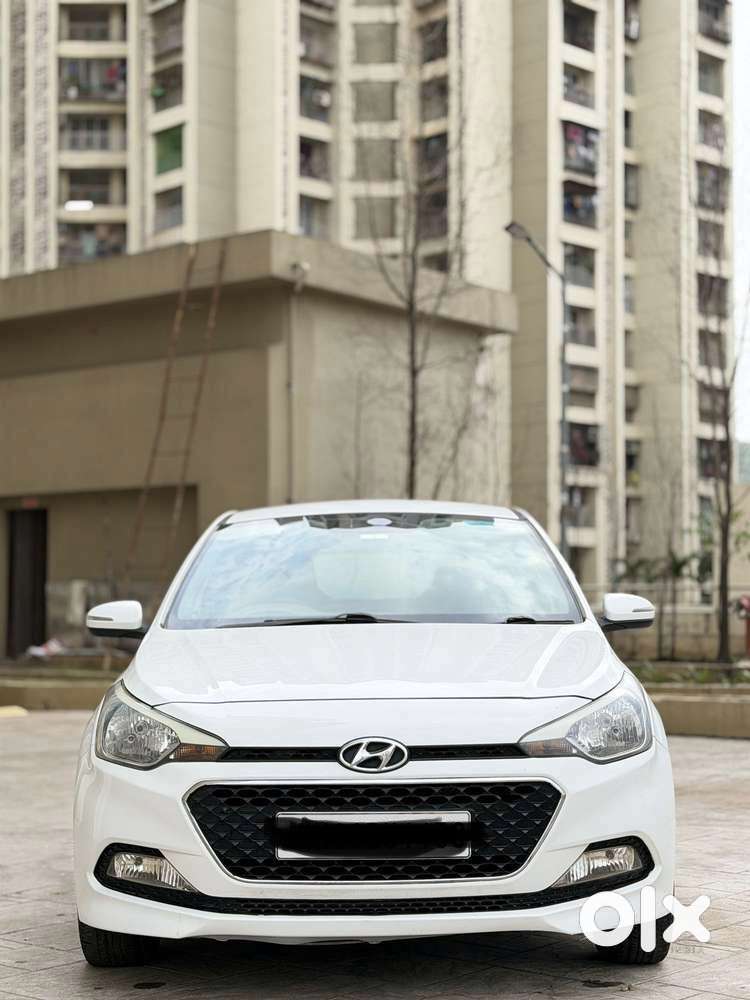 Hyundai I20 N Line 2017
