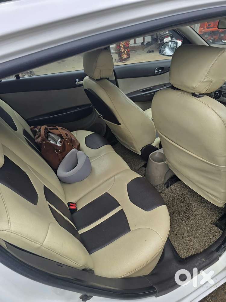Honda 0 Alpha 2011 Petrol