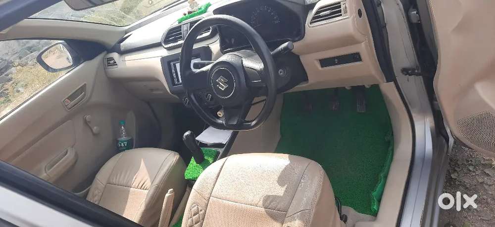 Maruti Suzuki Dzire 2020 Petrol Good Condition