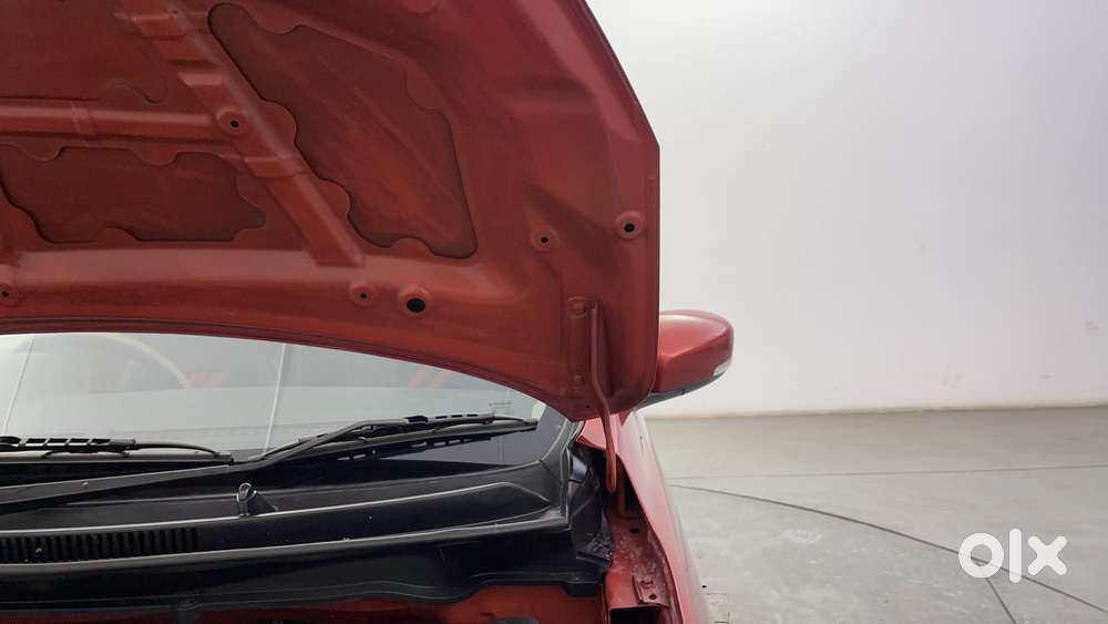 Maruti Suzuki Celerio 1.0 Zxi Amt, 2018, Petrol