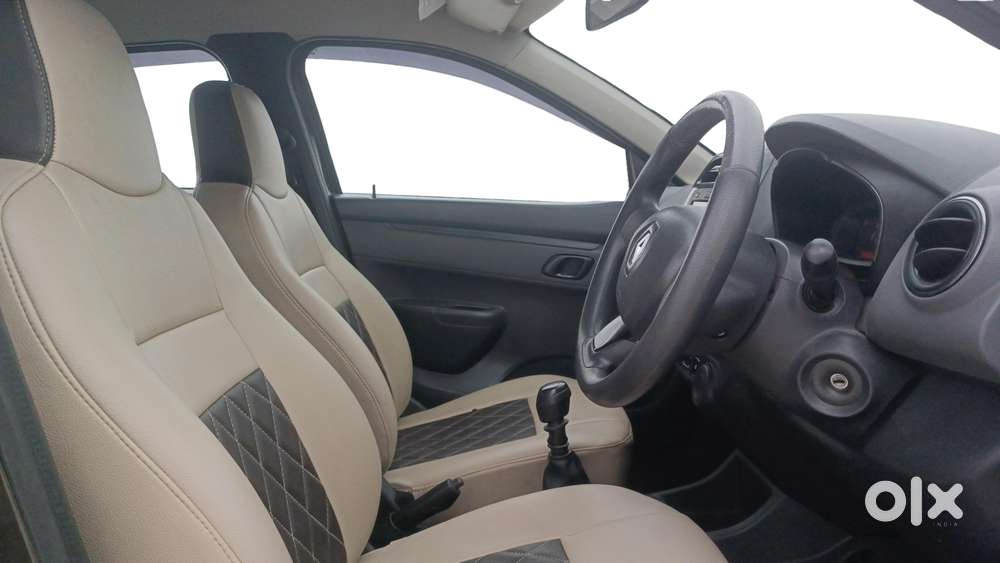 Renault Kwid Rxt, 2016, Petrol
