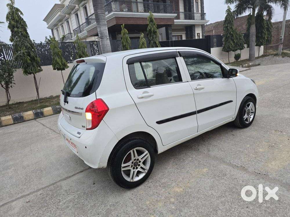 Maruti Suzuki Celerio 2014-2017 Zxi Optional, 2018, Petrol