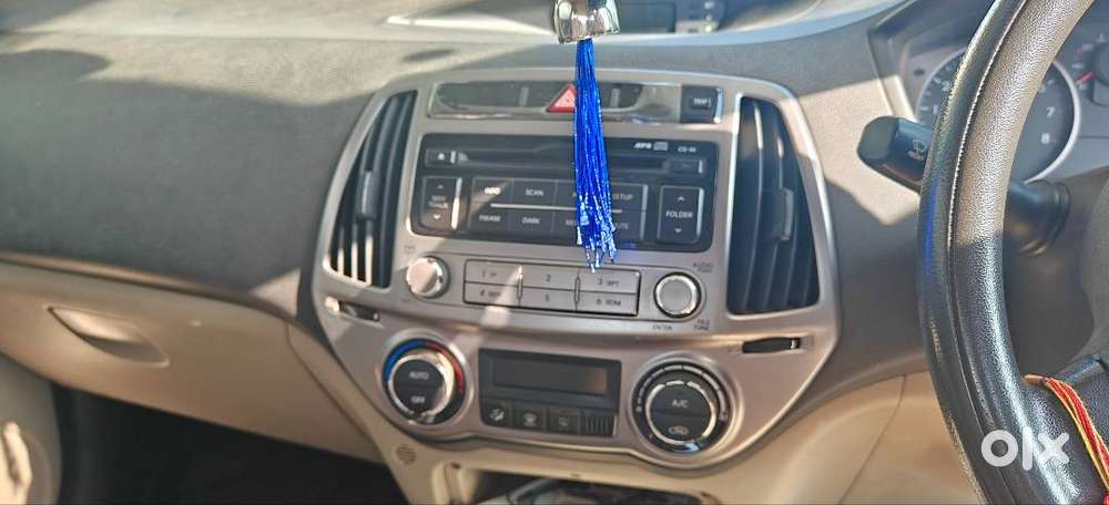 Well-maintained Hyundai I20 Magna (dec 2013) – Excellent Condition