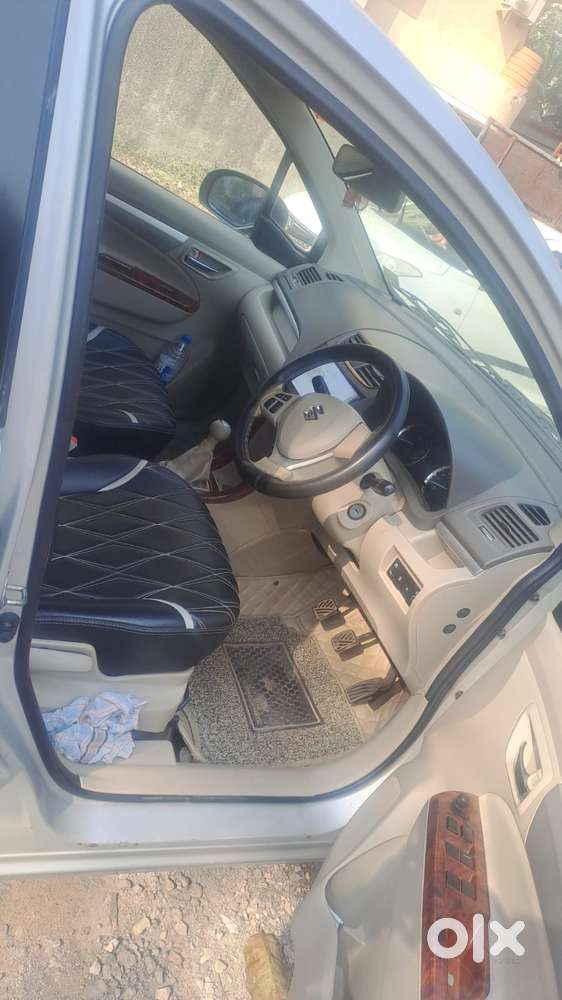 Maruti Suzuki Ertiga Shvs Vdi Limited Edition, 2017, Diesel