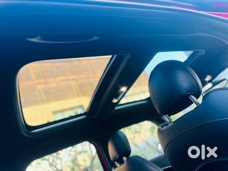 Mini Cooper Countryman S, 2018, Petrol