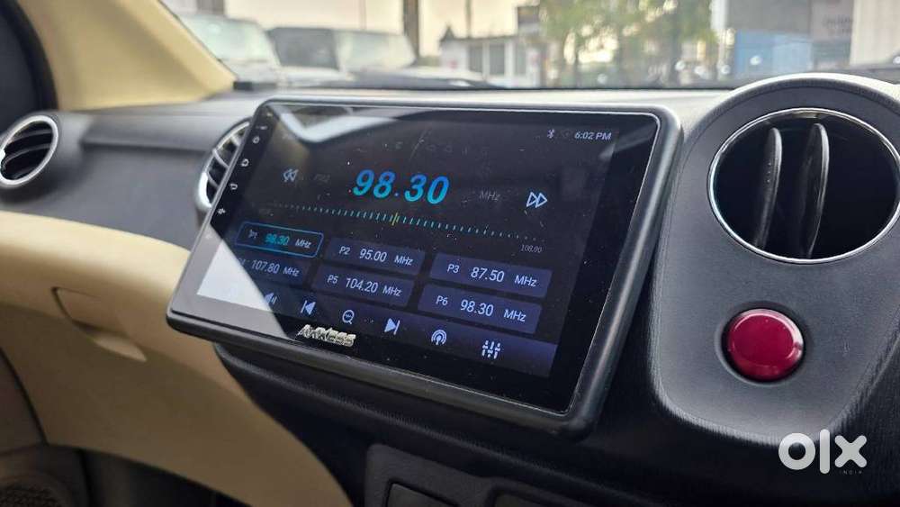 Honda Amaze S Option I-dtec, 2015, Cng & Hybrids