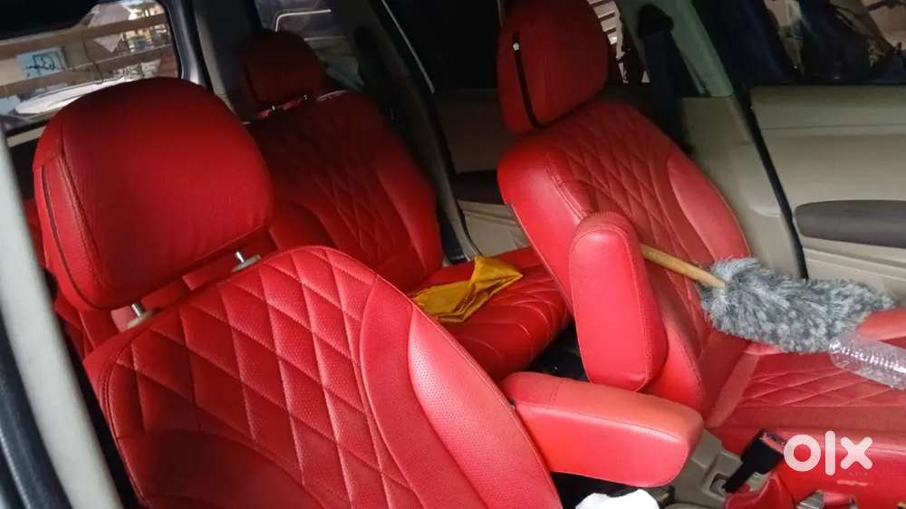 Mahindra Tuv 300 Diesel 2017
