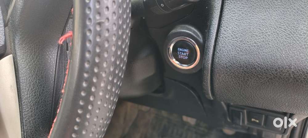 Toyota Innova Crysta, 2017, Diesel