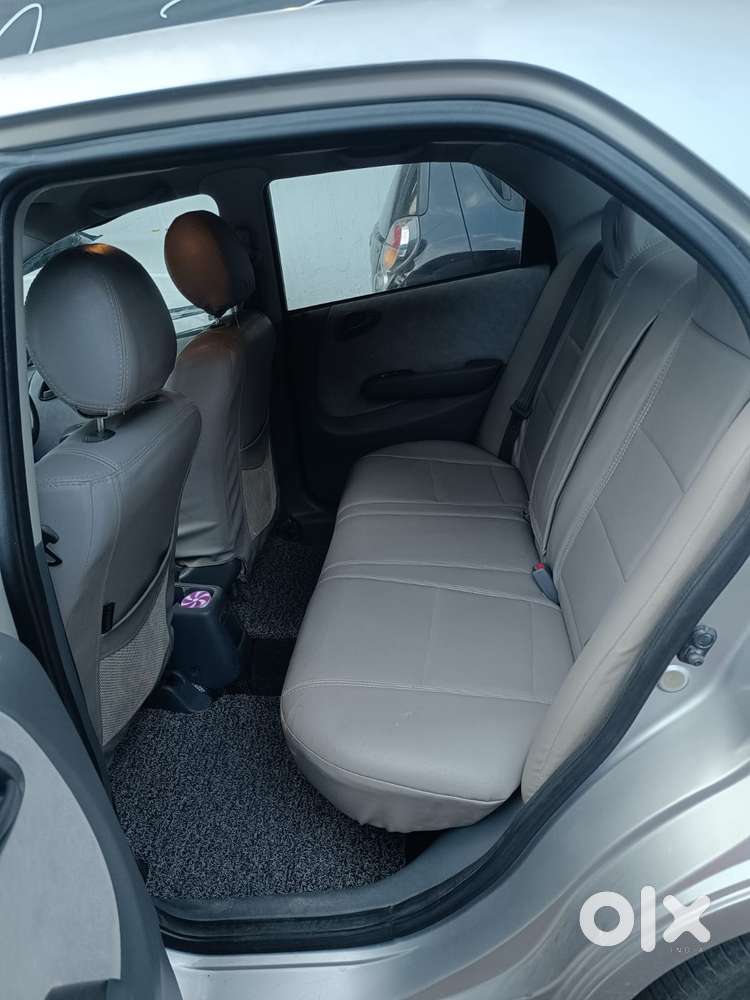 Honda City, 2007, Petrol