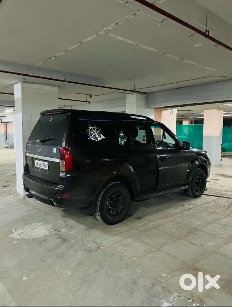 Tata Safari Storme 2013 Diesel Well Maintained