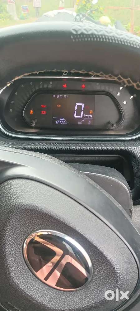 Tata Tiago 1.2 Revotron 2024