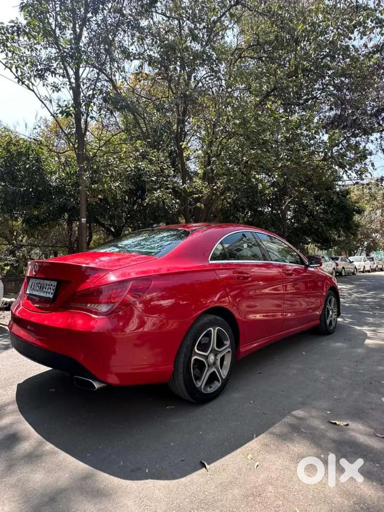 Mercedes-benz C-class 2015 Variant