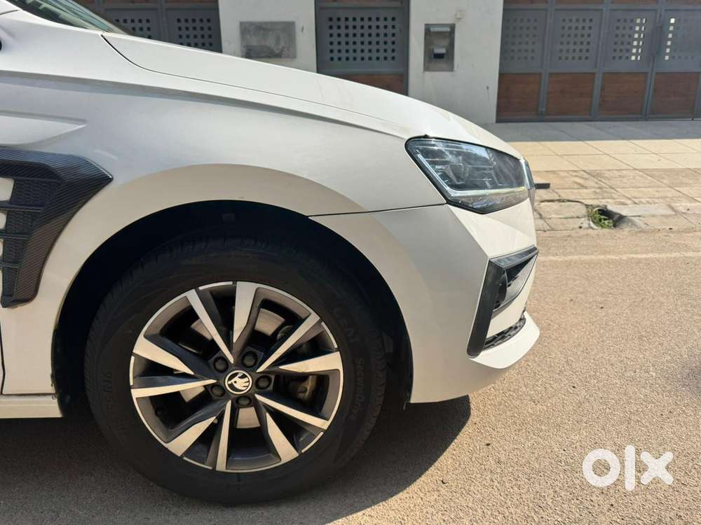 Skoda Slavia 1.5 Tsi Style Dsg, 2024, Petrol