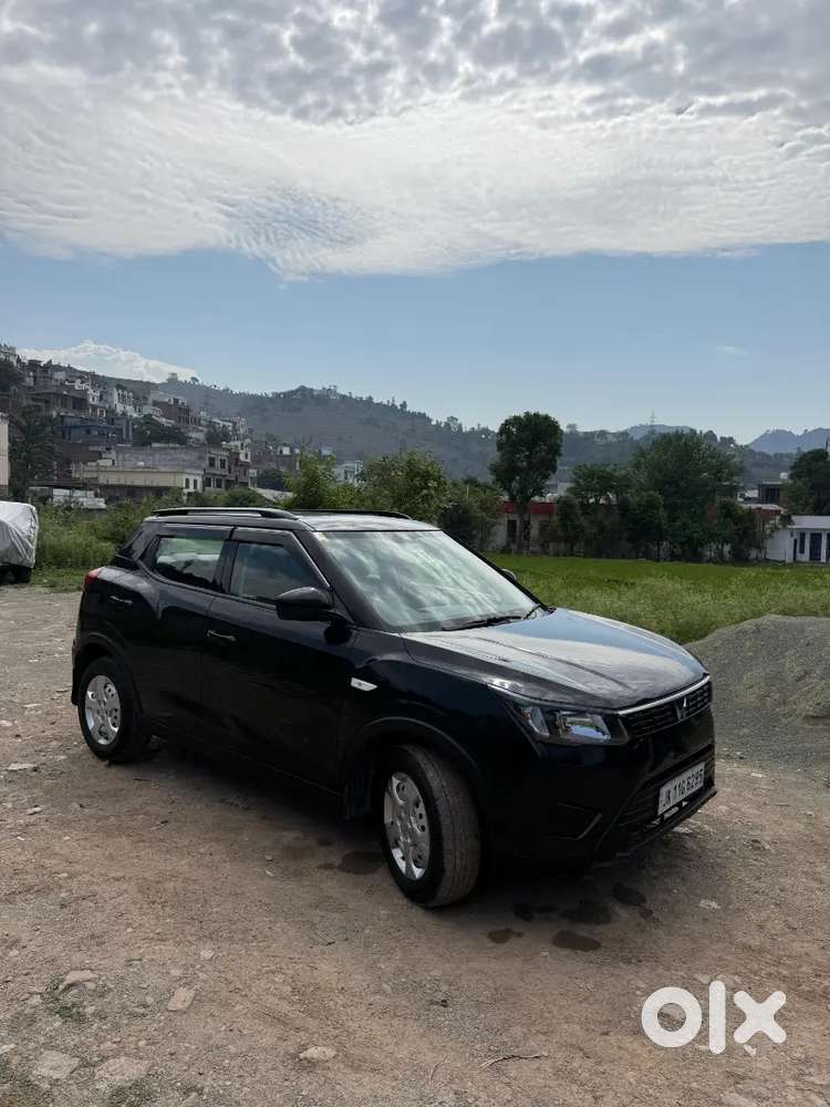 Mahindra Xuv300 2023 Petrol 26000 Km Driven