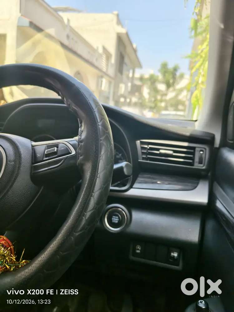 Maruti Suzuki Xl6 2021 Year
