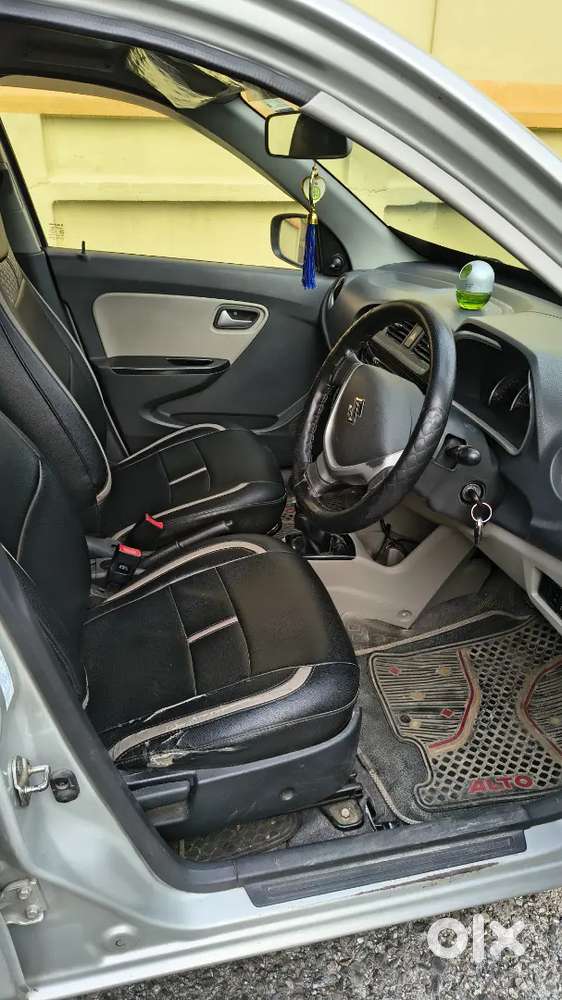 Alto K10 Vxi
