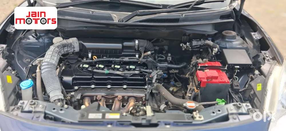 Maruti Suzuki Swift Vxi, 2019, Petrol