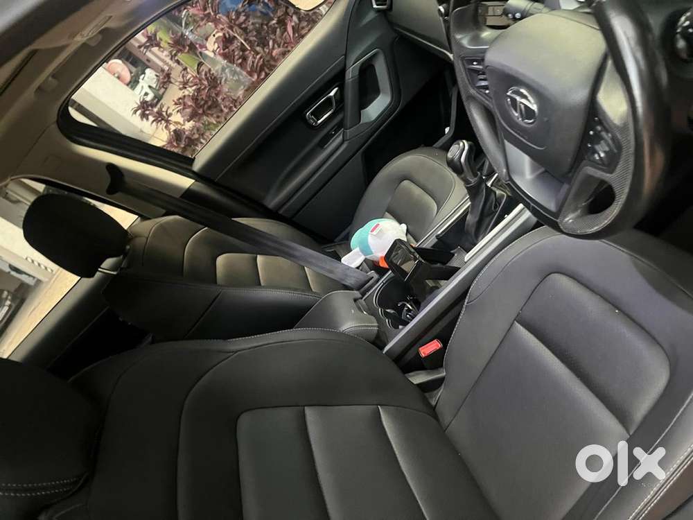 Tata Harrier Diesel 2021