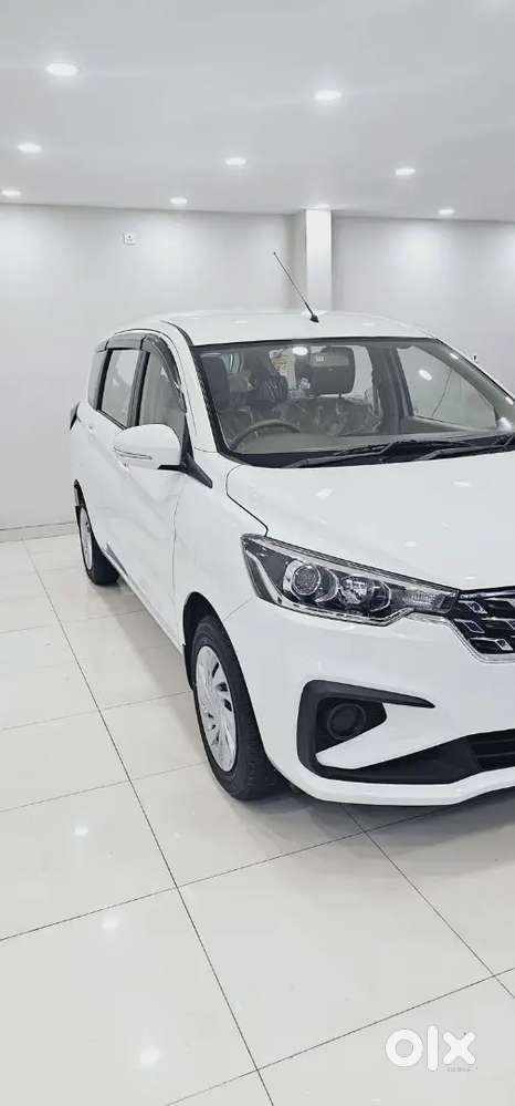 Ertiga Lxi 2026 Car
