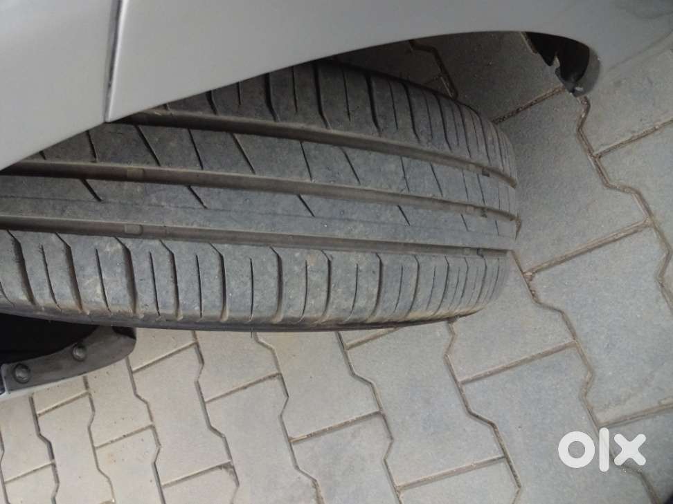 Maruti Suzuki Ertiga Zxi Plus Shvs, 2015, Diesel