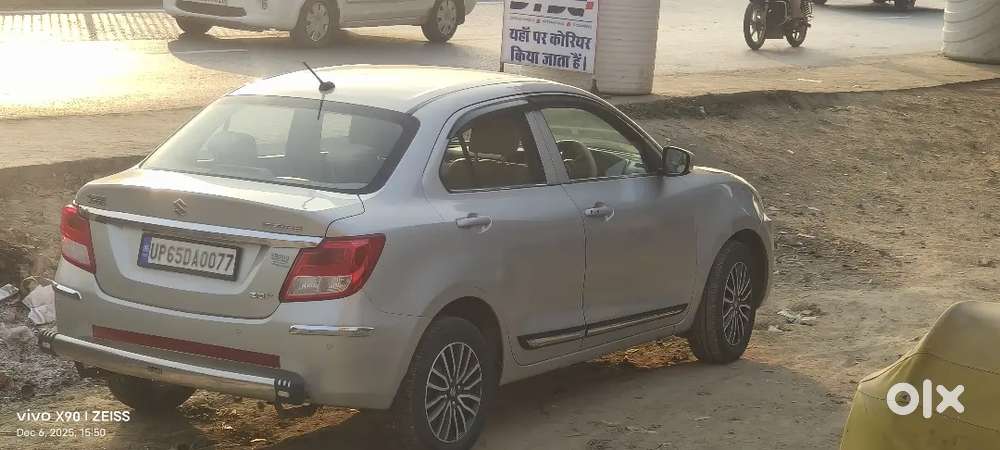 Maruti Suzuki Dzire 2018 Diesel 62000 Km Driven