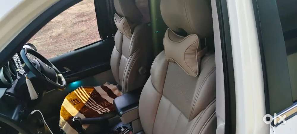 Mahindra Xuv500 2017 Diesel Good Condition