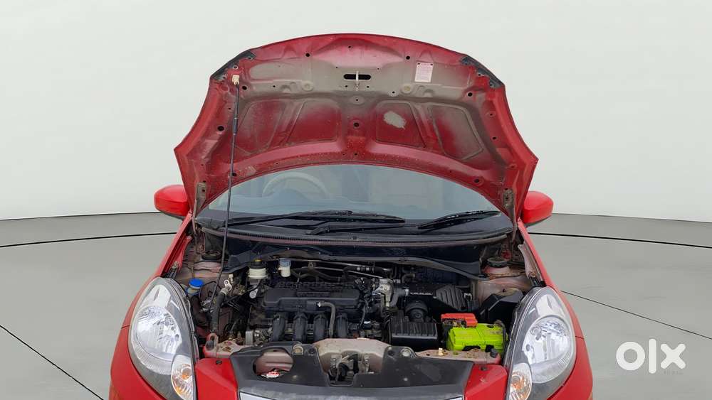 Honda Brio S Mt, 2013, Petrol