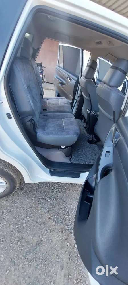 Innova Crysta