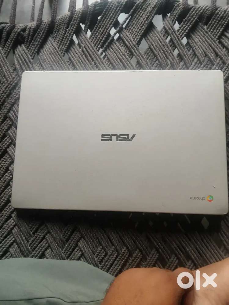 Asus chromebook Cx15 Intel Celeron Dual core N50