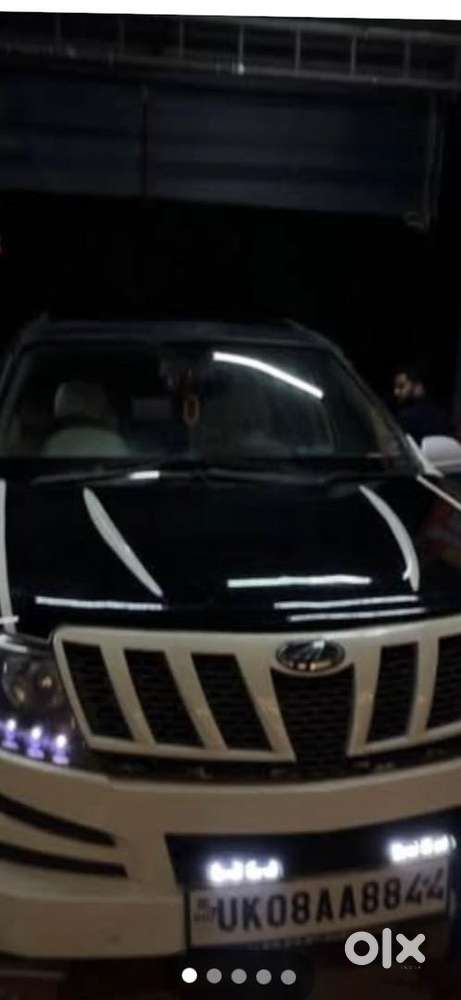 Mahindra Xuv500 2013 Diesel Good Condition