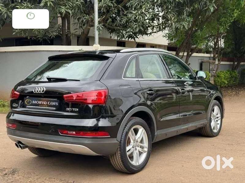 Audi Q3 30 Tdi S, 2019, Diesel