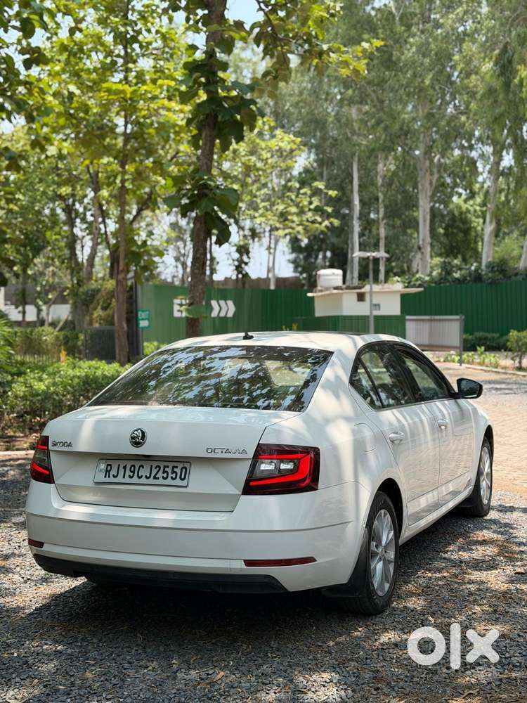 Skoda Octavia 2.0 L&k Tdi, 2019, Diesel