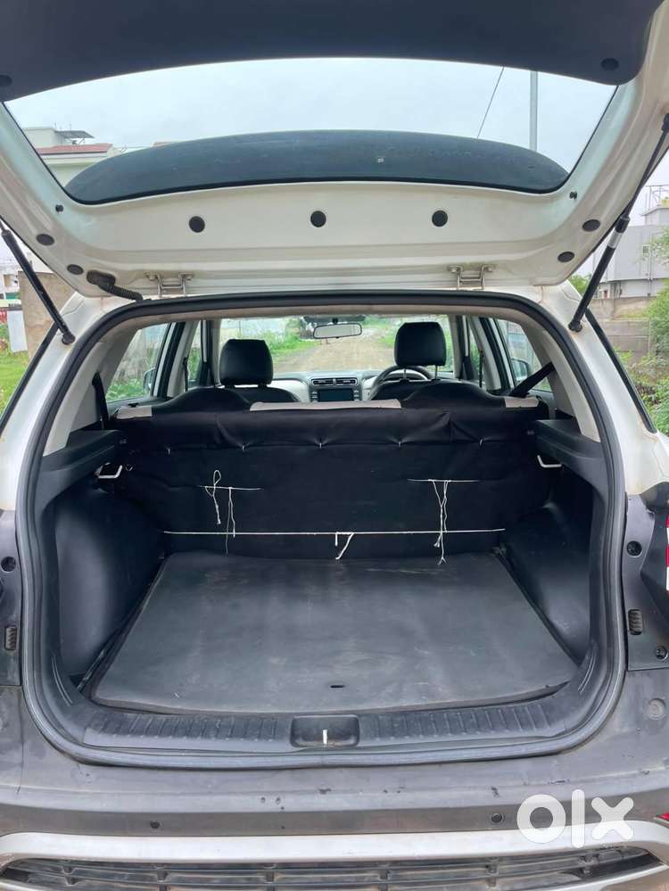 Hyundai Creta 1.5 Ex Diesel, 2021, Diesel